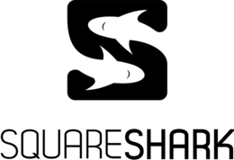 S SQUARESHARK trademark