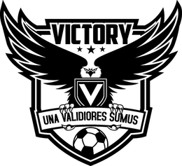 VICTORY UNA VALIDIORES SUMUS V trademark