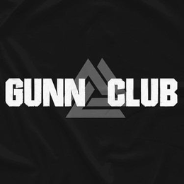 GUNN CLUB trademark