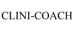 CLINI-COACH trademark