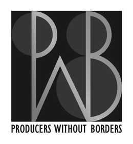 PWB PRODUCERS WITHOUT BORDERS trademark