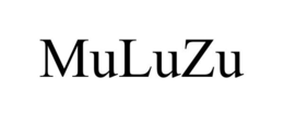 MULUZU trademark
