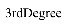 3RDDEGREE trademark
