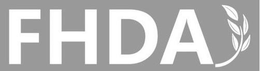 FHDA trademark