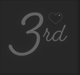 3RD trademark