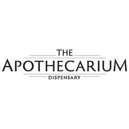 THE APOTHECARIUM DISPENSARY trademark