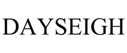 DAYSEIGH trademark