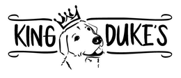 KING DUKE'S trademark