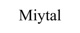 MIYTAL trademark