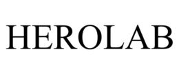 HEROLAB trademark