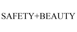 SAFETY+BEAUTY trademark