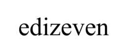 EDIZEVEN trademark