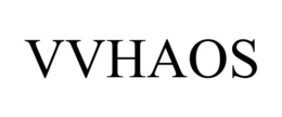 VVHAOS trademark