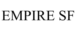 EMPIRE SF trademark