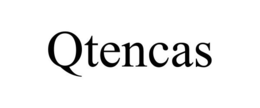 QTENCAS trademark