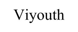 VIYOUTH trademark