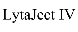 LYTAJECT IV trademark