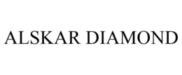 ALSKAR DIAMOND trademark