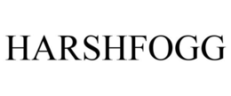 HARSHFOGG trademark