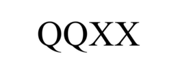 QQXX trademark