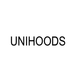 UNIHOODS trademark