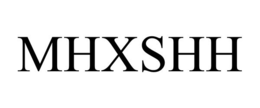 MHXSHH trademark