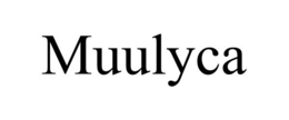 MUULYCA trademark