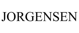 JORGENSEN trademark