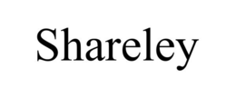 SHARELEY trademark