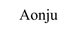 AONJU trademark