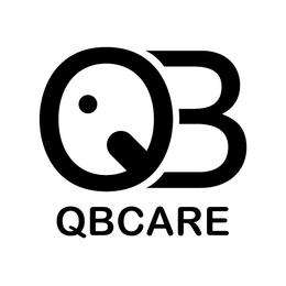 QB QBCARE trademark