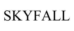 SKYFALL trademark