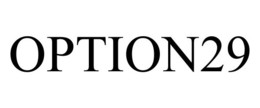 OPTION29 trademark