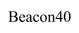 BEACON40 trademark
