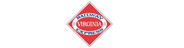 VIRGINIA RAILWAY EXPRESS trademark