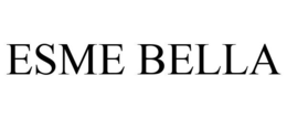 ESME BELLA trademark