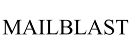 MAILBLAST trademark