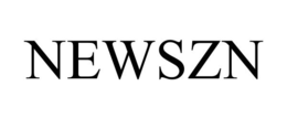NEWSZN trademark