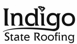 INDIGO STATE ROOFING trademark