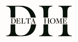 DH DELTA HOME trademark