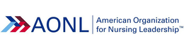 AONL AMERICAN ORGANIZATION FOR NURSING LEADERSHIP trademark