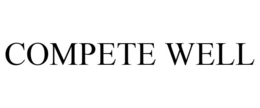 COMPETE WELL trademark