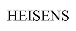 HEISENS trademark