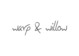WARP & WILLOW trademark