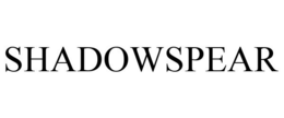 SHADOWSPEAR trademark