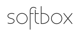 SOFT BOX trademark