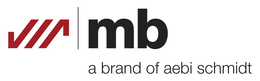 MB A BRAND OF AEBI SCHMIDT trademark