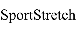 SPORTSTRETCH trademark