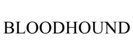 BLOODHOUND trademark