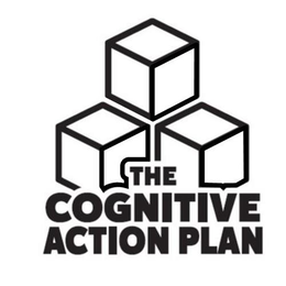 THE COGNITIVE ACTION PLAN trademark
